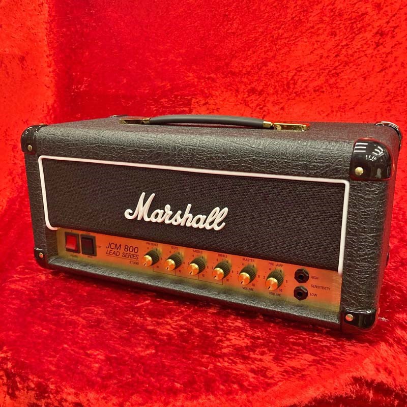 Marshall STUDIO CLASSIC SC20Hの画像